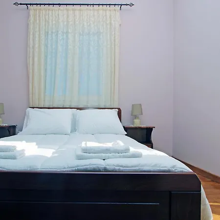 Elli Corfu Villa